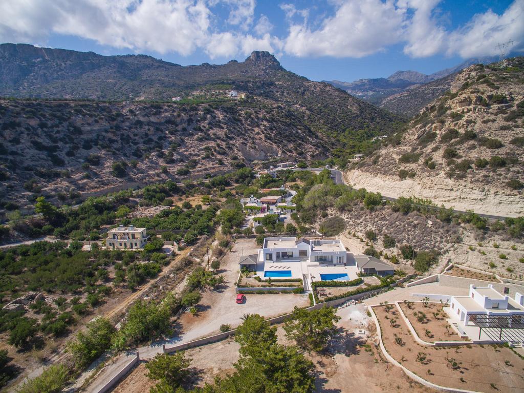 6-Bed Villa 200 sqm with pool, sea view - Ferma - thumbnail 13