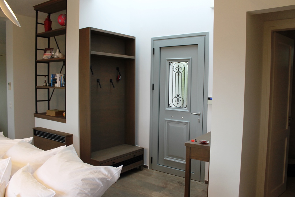 3-Bed Villa 120 sqm with pool, sea view - Istro - thumbnail 6