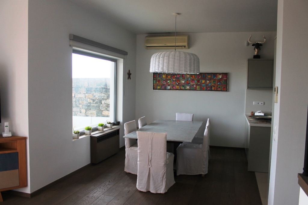 3-Bed Villa 120 sqm with pool, sea view - Istro - thumbnail 7