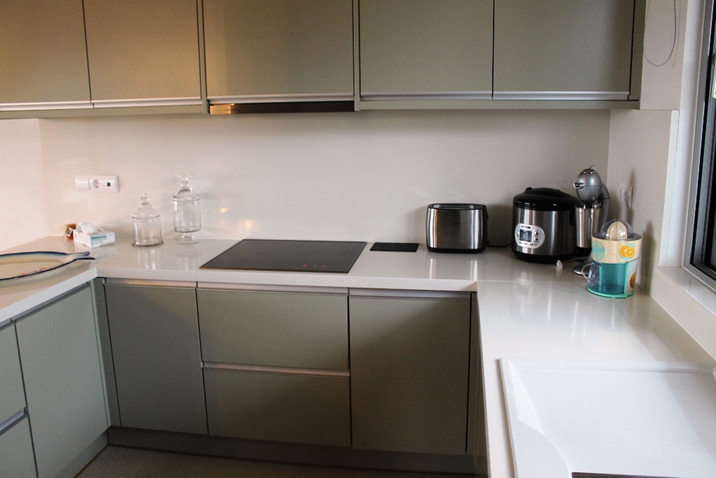 3-Bed Villa 120 sqm with pool, sea view - Istro - thumbnail 10