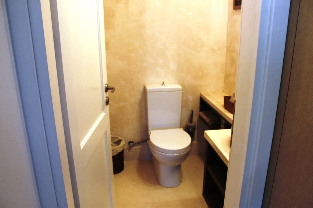 3-Bed Villa 120 sqm with pool, sea view - Istro - thumbnail 13