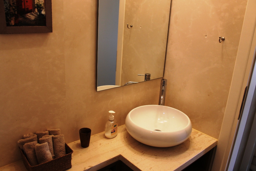 3-Bed Villa 120 sqm with pool, sea view - Istro - thumbnail 14