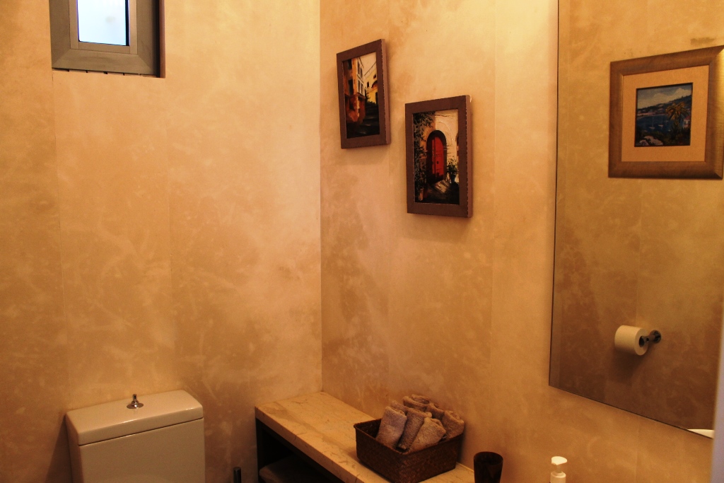 3-Bed Villa 120 sqm with pool, sea view - Istro - thumbnail 15