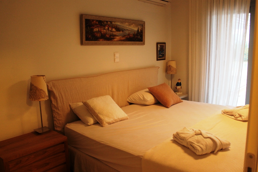 3-Bed Villa 120 sqm with pool, sea view - Istro - thumbnail 17