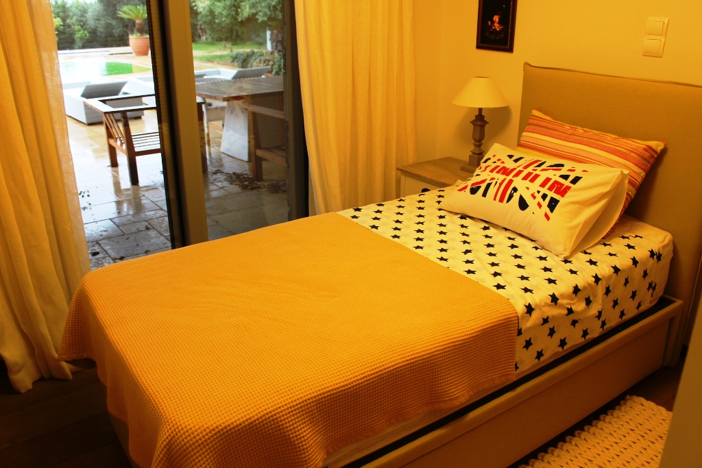 3-Bed Villa 120 sqm with pool, sea view - Istro - thumbnail 19