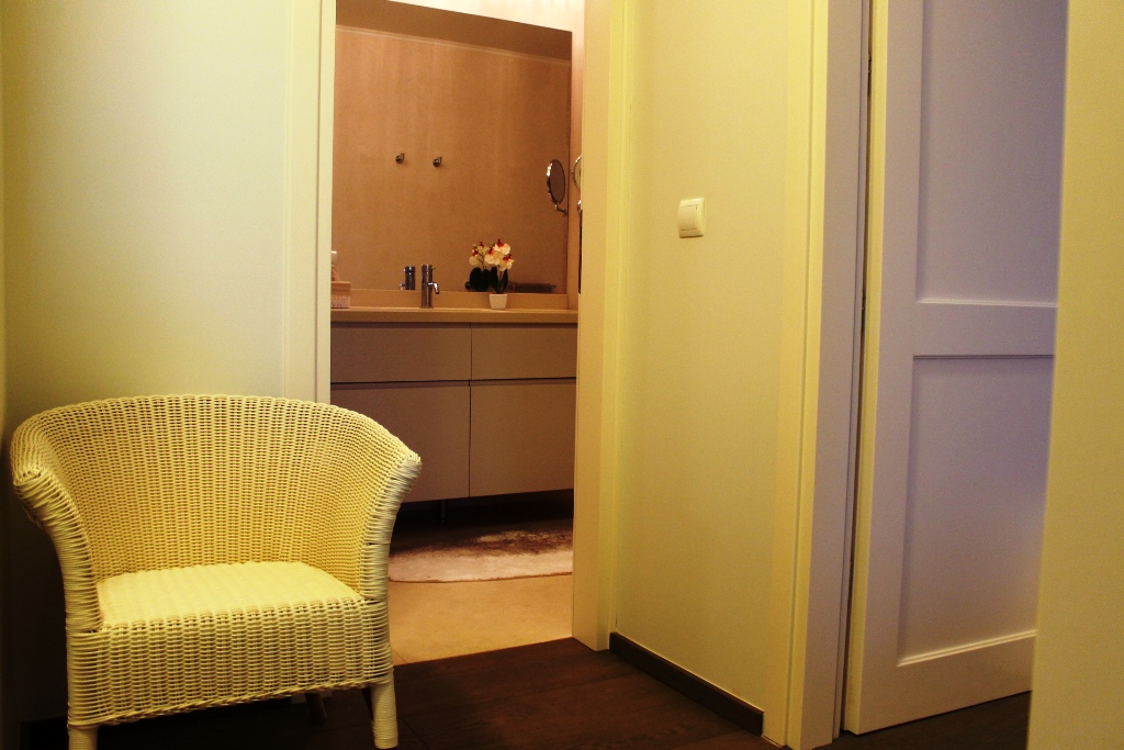 3-Bed Villa 120 sqm with pool, sea view - Istro - thumbnail 21