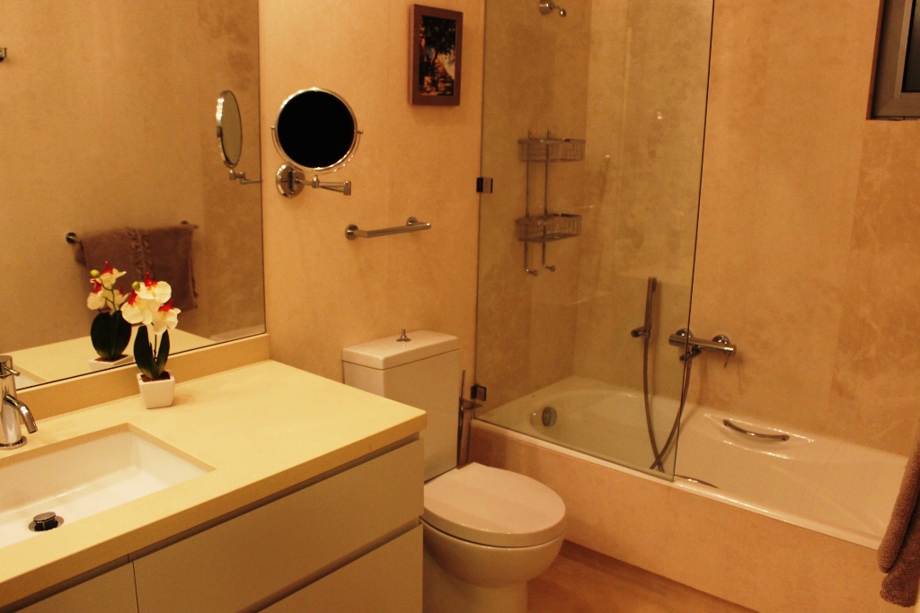 3-Bed Villa 120 sqm with pool, sea view - Istro - thumbnail 22