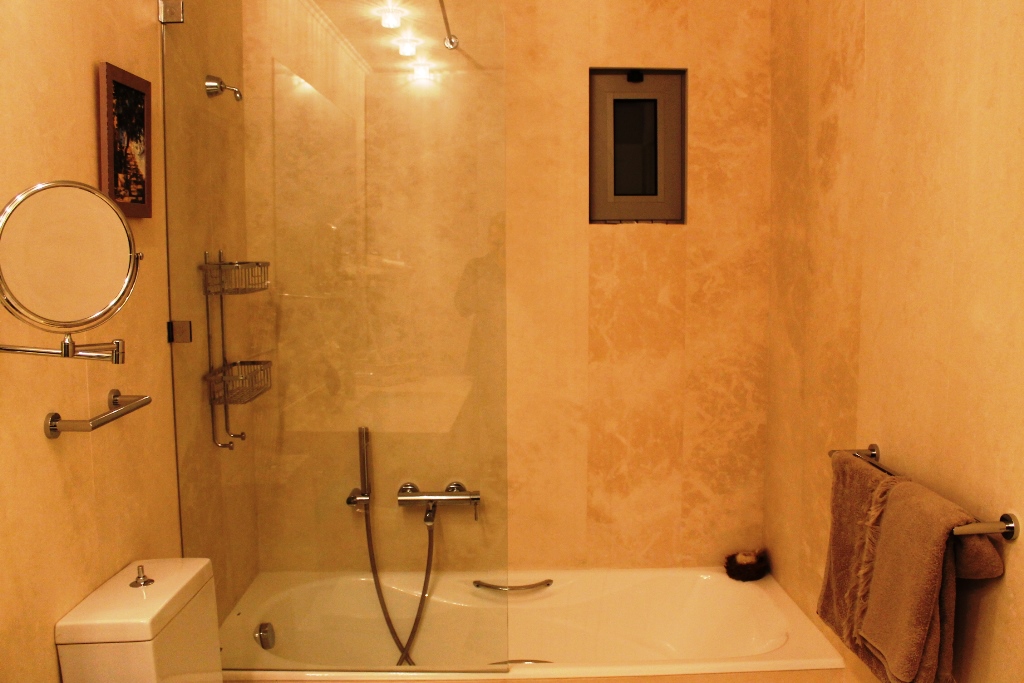 3-Bed Villa 120 sqm with pool, sea view - Istro - thumbnail 23