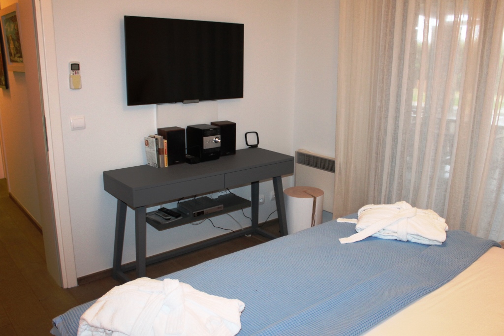 3-Bed Villa 120 sqm with pool, sea view - Istro - thumbnail 24