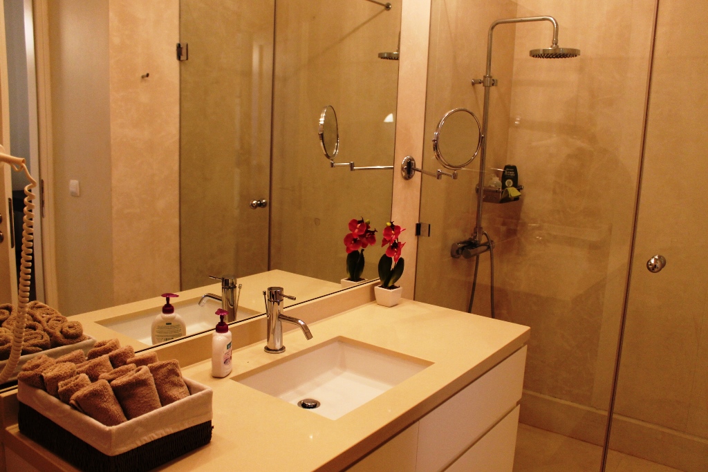 3-Bed Villa 120 sqm with pool, sea view - Istro - thumbnail 25