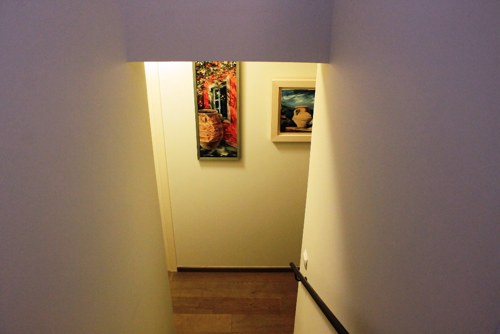 3-Bed Villa 120 sqm with pool, sea view - Istro - thumbnail 26