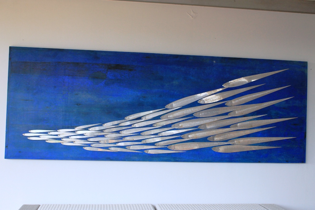 3-Bed Villa 120 sqm with pool, sea view - Istro - thumbnail 27