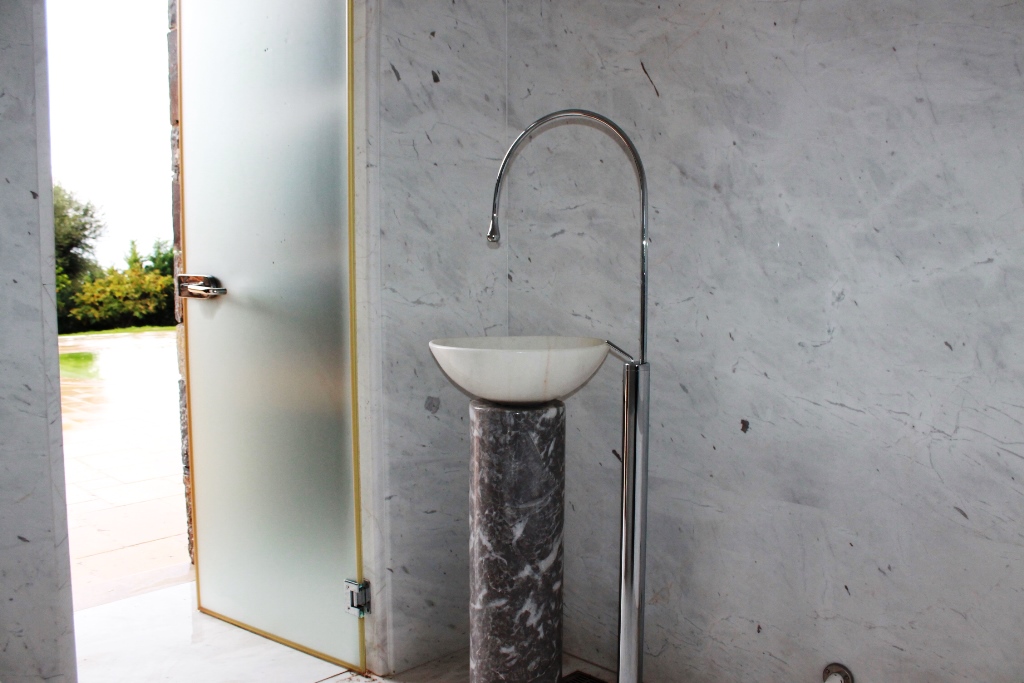 3-Bed Villa 120 sqm with pool, sea view - Istro - thumbnail 29