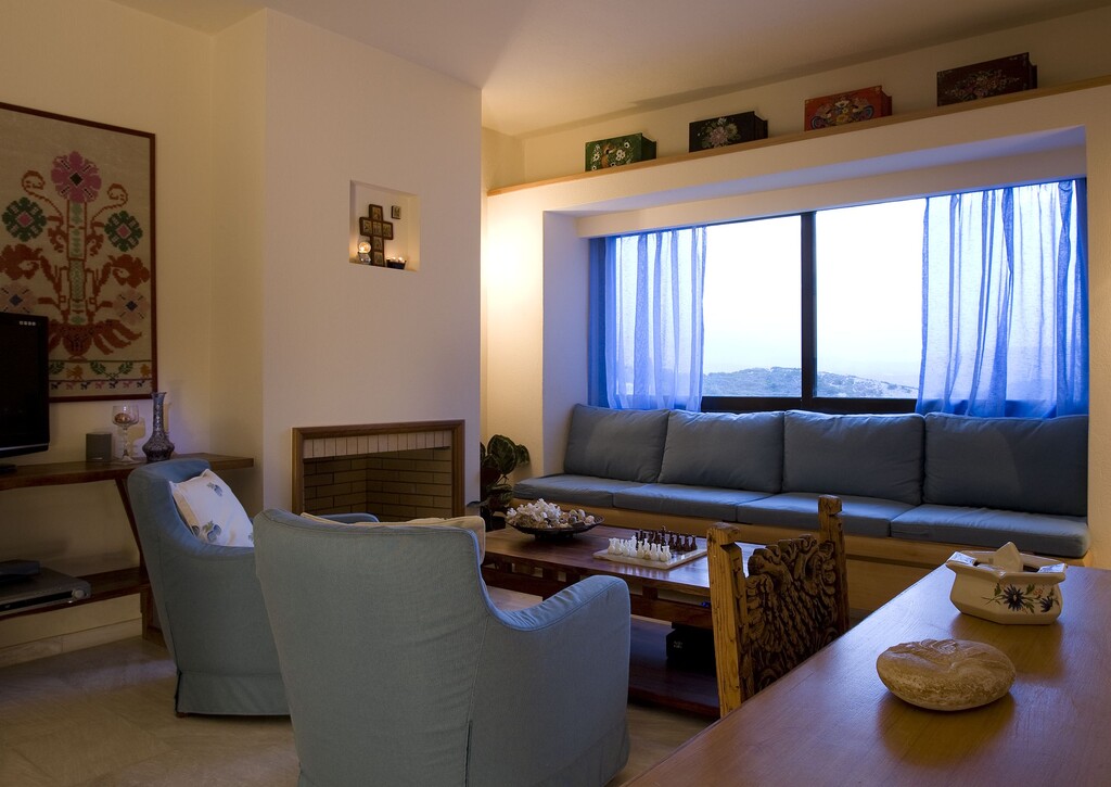 3-Bed Villa 101 sqm with pool, sea view - Istro - photo 3