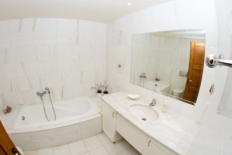 2-Bed Villa 101 sqm with pool, sea view - Istro - thumbnail 7