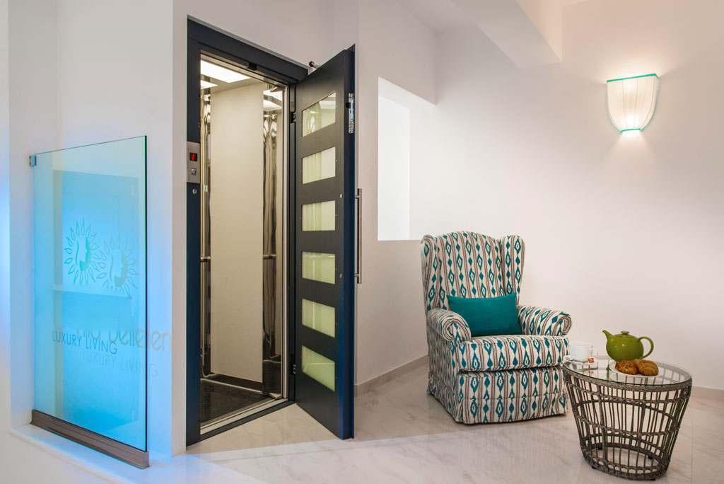 5-Bed Villa 307 sqm with pool - Katsikia - thumbnail 8