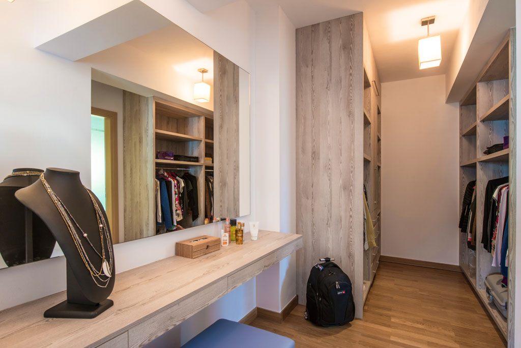 5-Bed Villa 307 sqm with pool - Katsikia - thumbnail 15