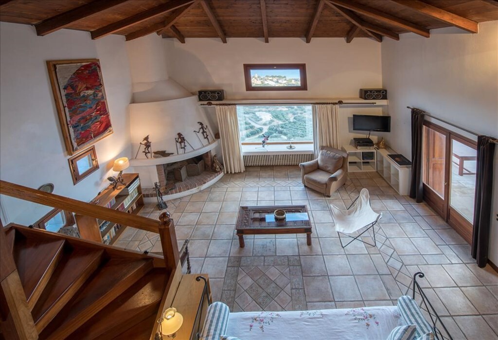 Villa 433 m² avec piscine - Katsikia - photo 5