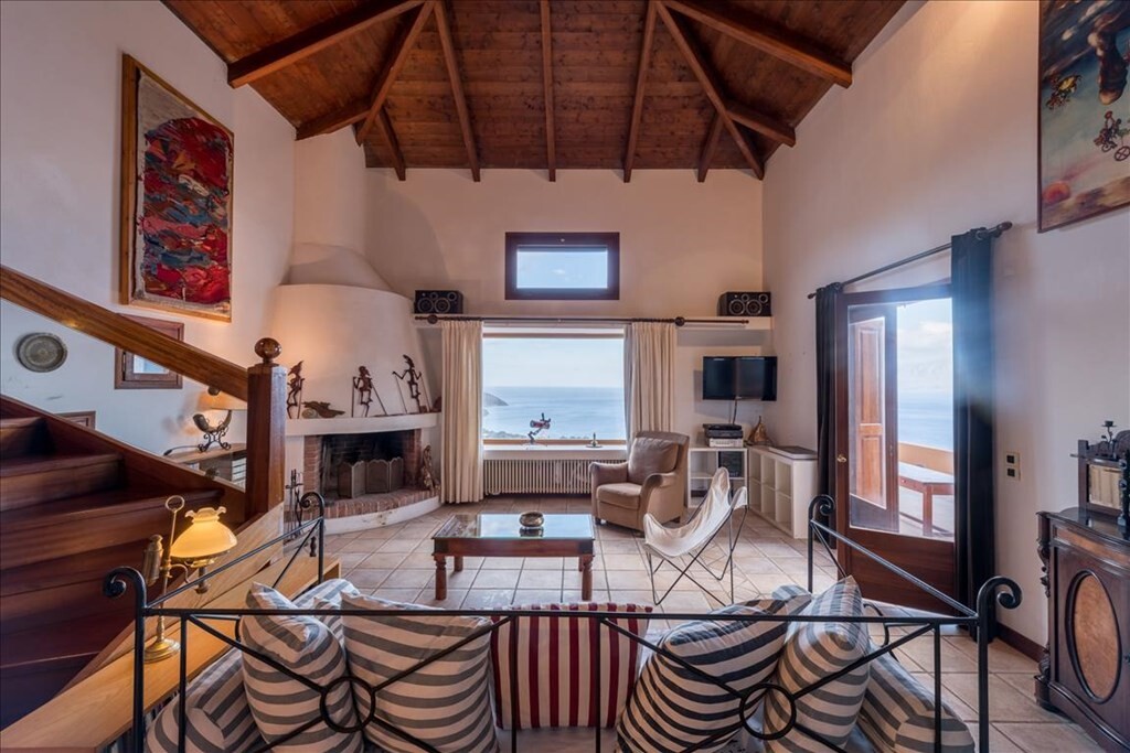 Villa 433 m² avec piscine - Katsikia - miniature 6