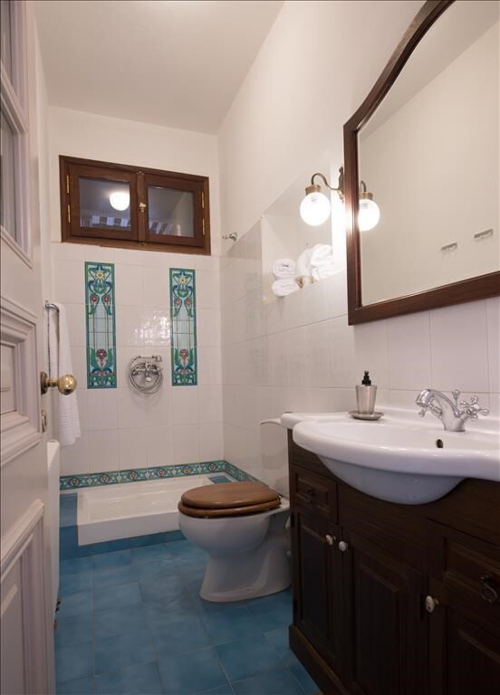 Villa 433 m² avec piscine - Katsikia - miniature 9