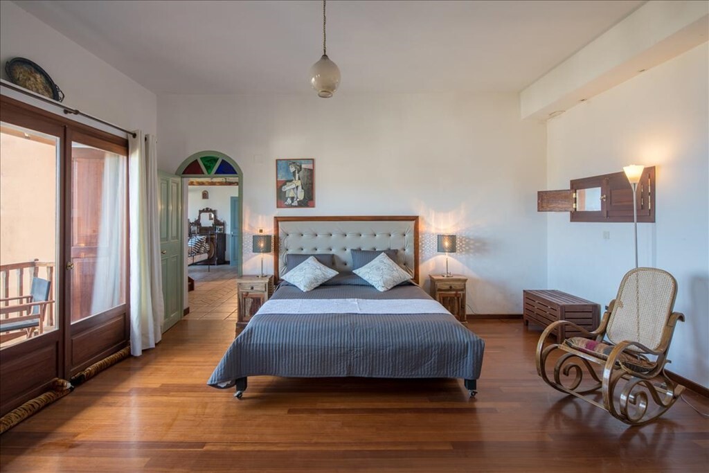 Villa 433 m² avec piscine - Katsikia - miniature 12