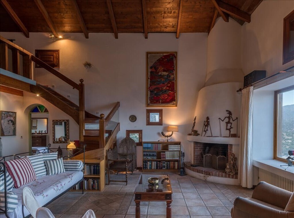 Villa 518 m² avec piscine - Katsikia - photo 5