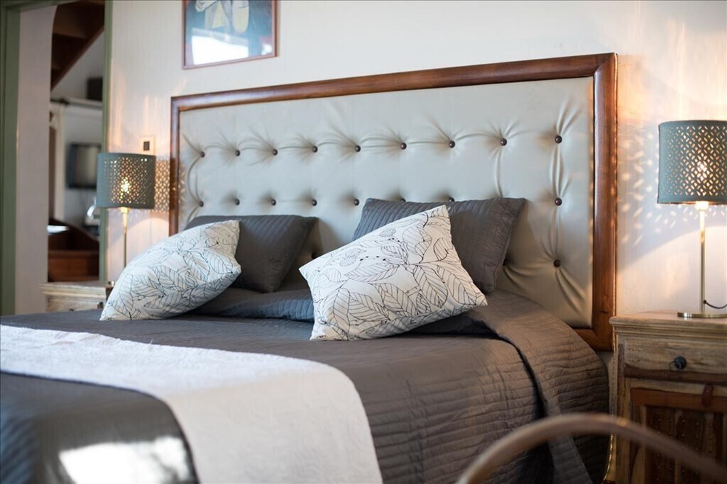 Villa 518 m² avec piscine - Katsikia - miniature 14