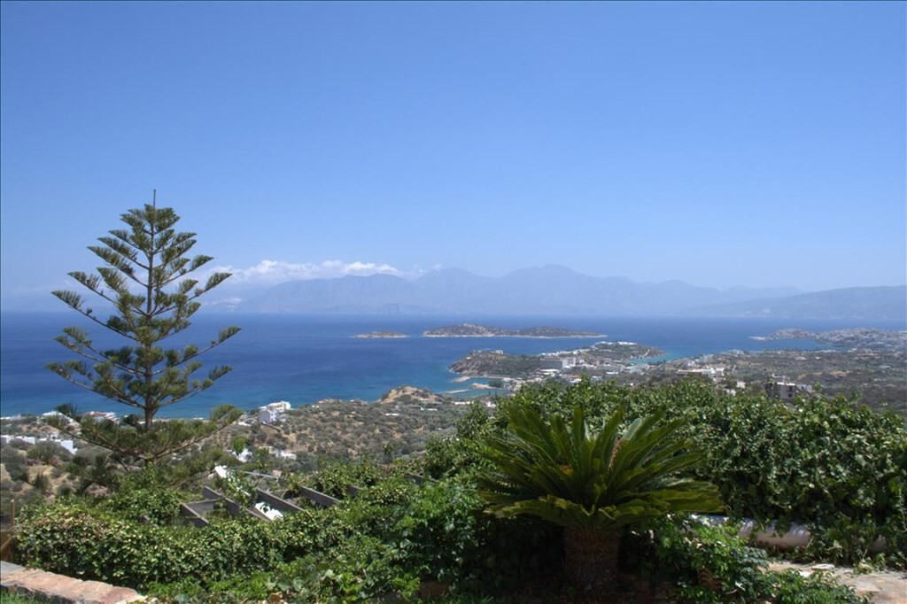 Villa 518 m² avec piscine - Katsikia - miniature 17