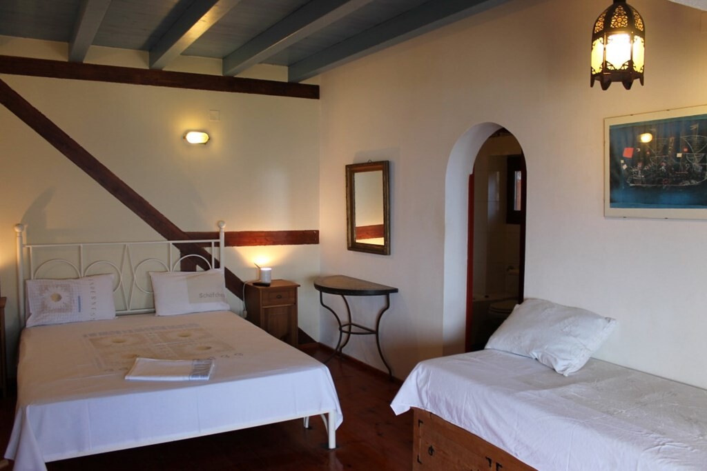 Villa 518 m² avec piscine - Katsikia - miniature 19