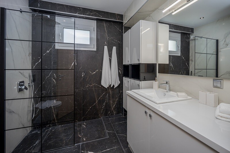 Villa 3 ch. 114 m² avec piscine - Kavousi - miniature 15