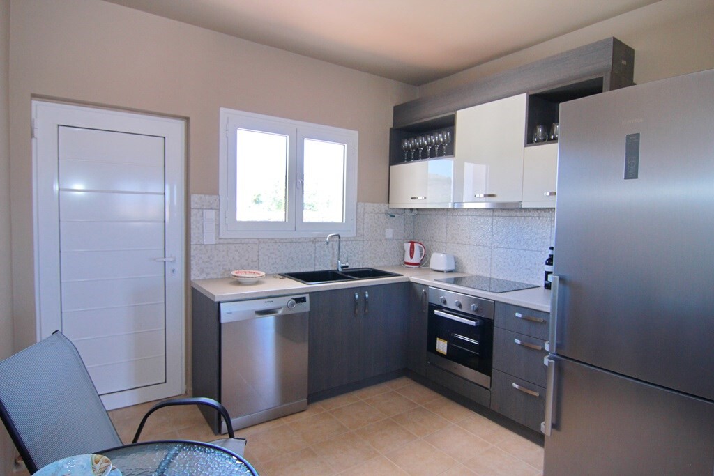 Villa 3 ch. 130 m² avec piscine - Kounali - photo 3