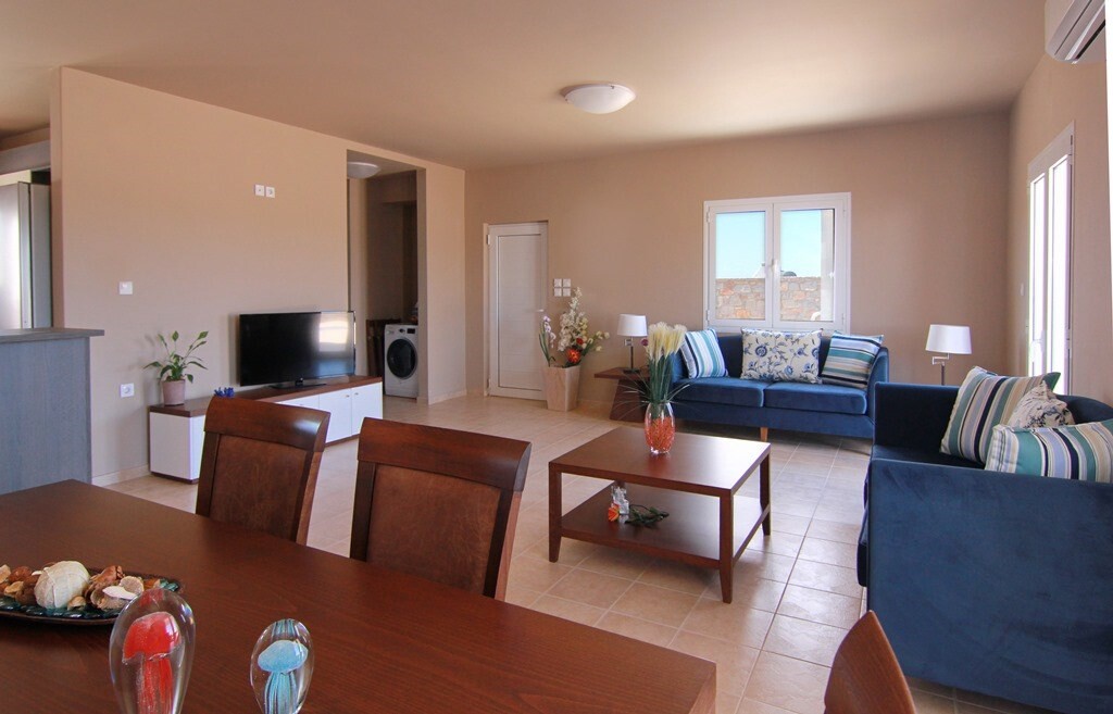 Villa 3 ch. 130 m² avec piscine - Kounali - photo 4