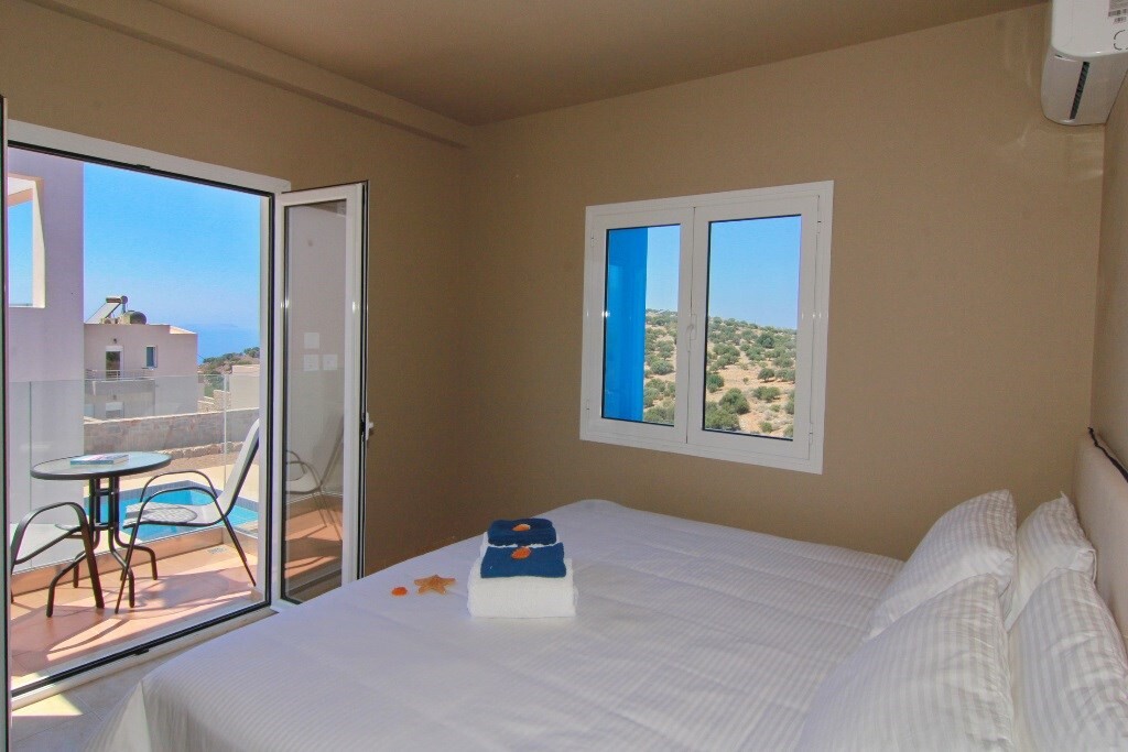 Villa 3 ch. 130 m² avec piscine - Kounali - miniature 7