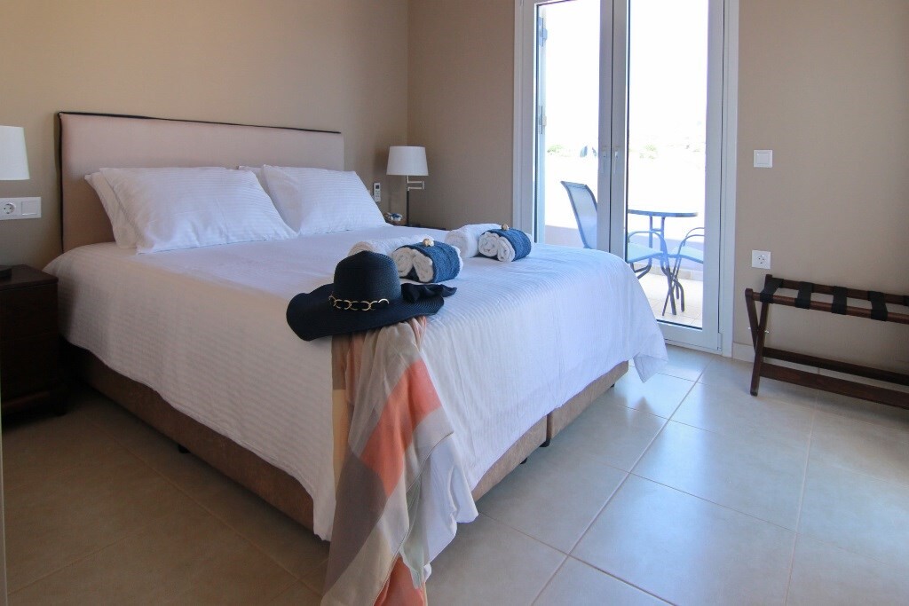 Villa 3 ch. 130 m² avec piscine - Kounali - miniature 8