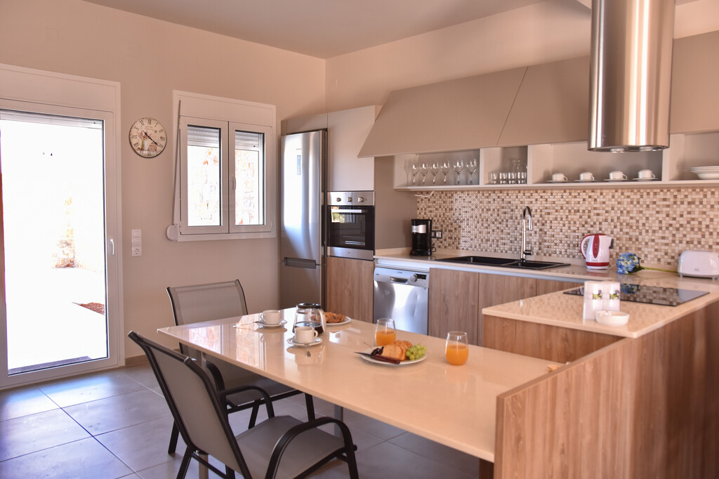 Villa 2 ch. 120 m² avec piscine - Kounali - photo 2