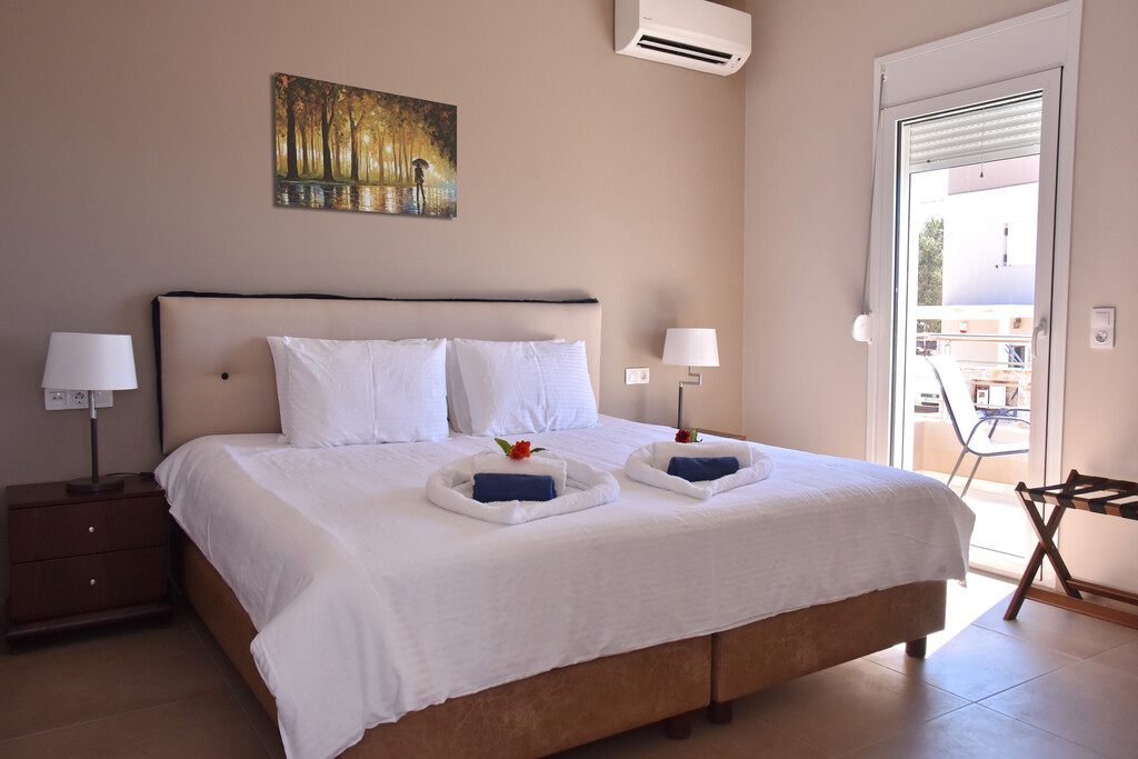 Villa 2 ch. 120 m² avec piscine - Kounali - photo 3