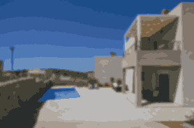 Villa 2 ch. 120 m² avec piscine - Kounali - miniature 11