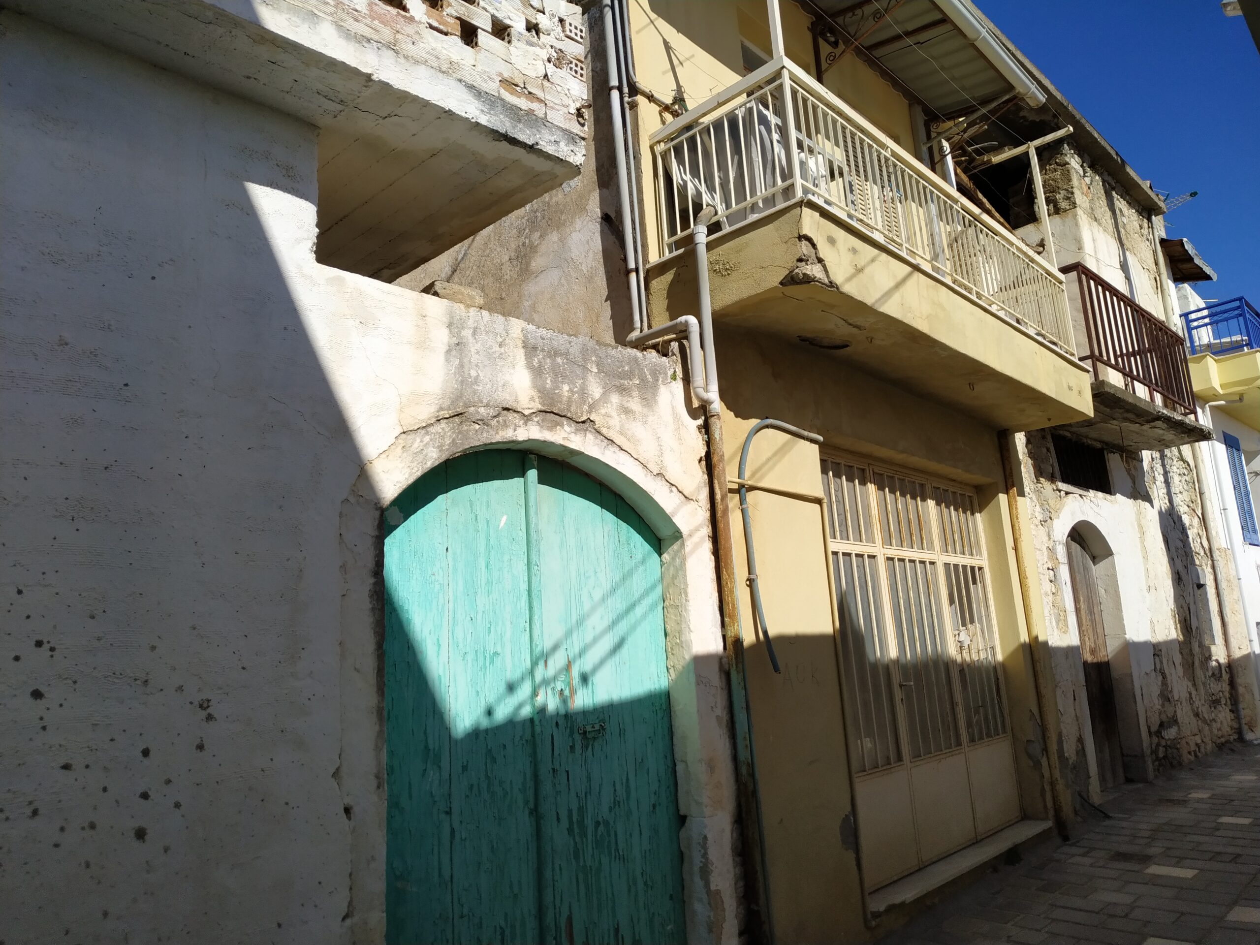 Maison de village 3 étages à Kritsa - 2 chambres et vue mer - photo 2