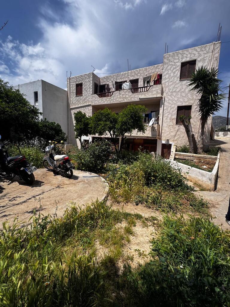 Complex 320 sqm with pool, sea view - Makrigialos - photo 2