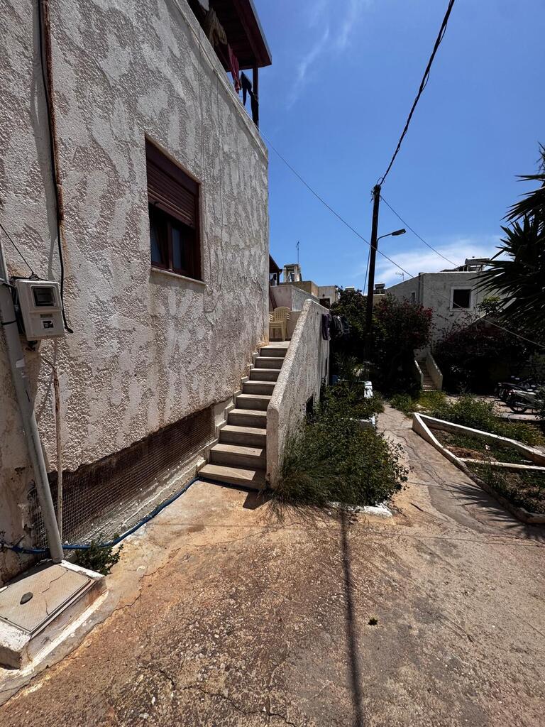 Complex 320 sqm with pool, sea view - Makrigialos - photo 3