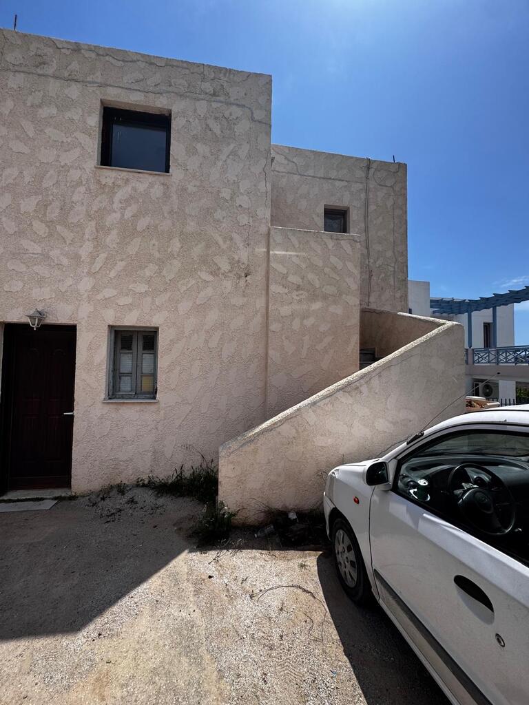 Complex 320 sqm with pool, sea view - Makrigialos - photo 5