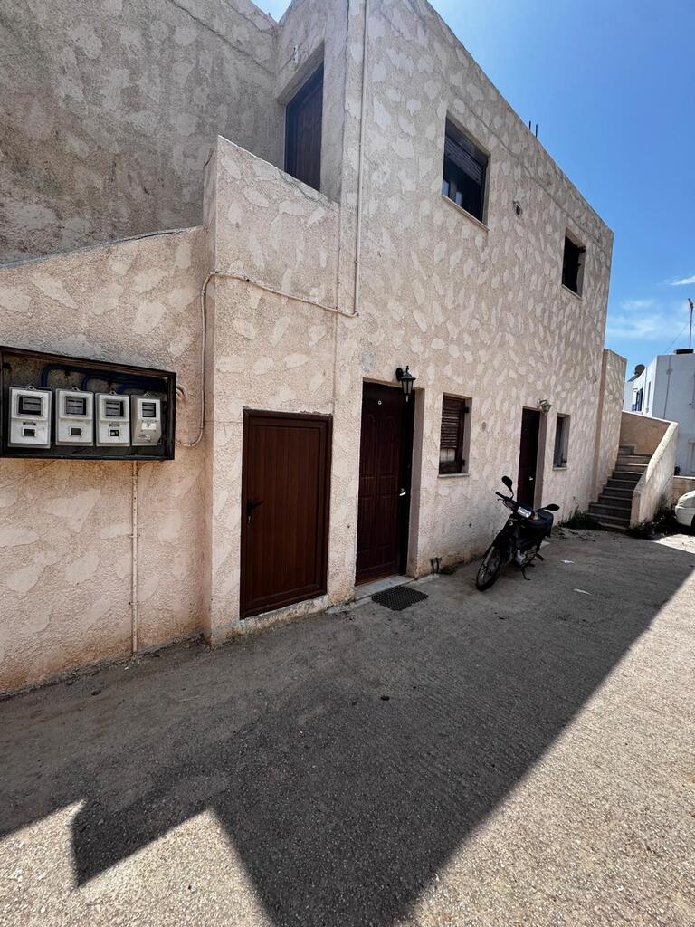 Complex 320 sqm with pool, sea view - Makrigialos - thumbnail 6