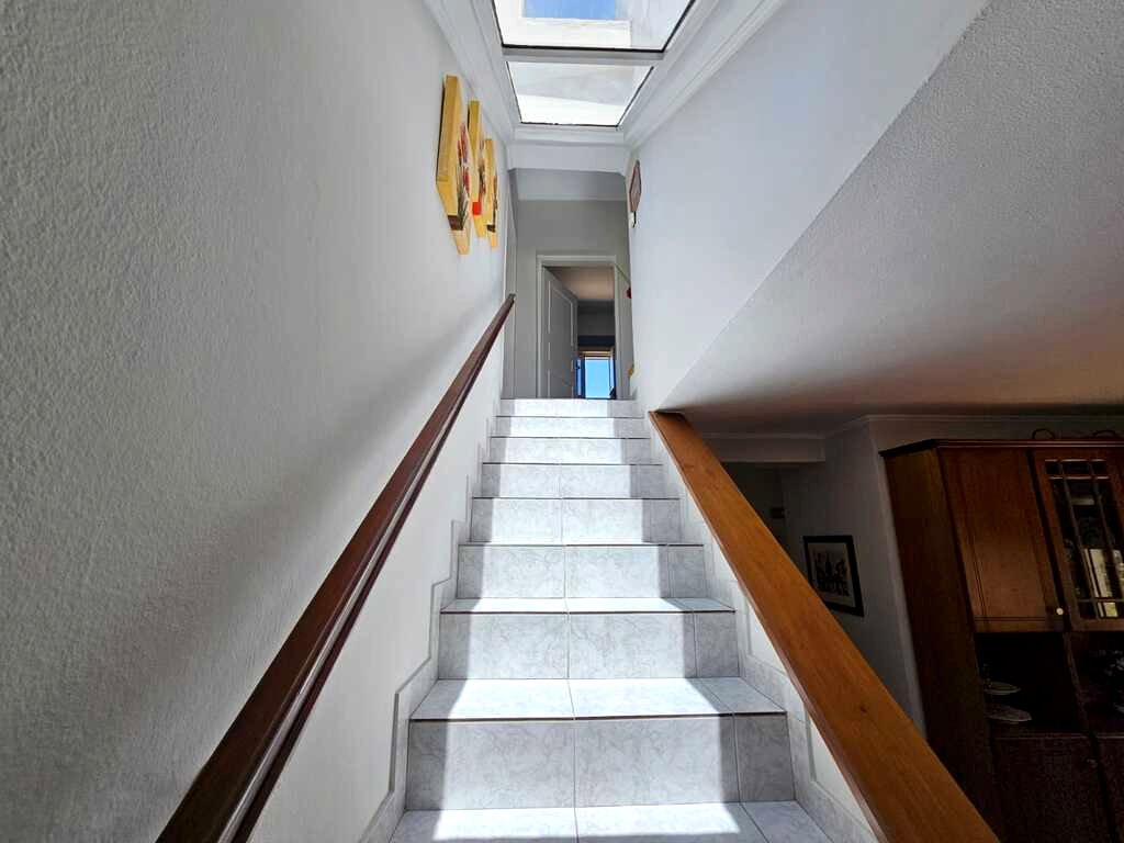 Villa de 200 m² avec piscine à Pacheia Ammos - miniature 11
