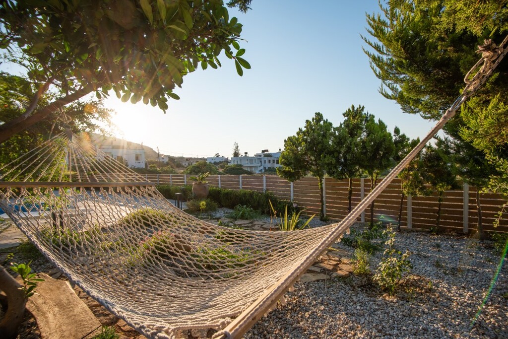 3-Bed Villa 250 sqm with pool, sea view - Paralia Milatou - thumbnail 9