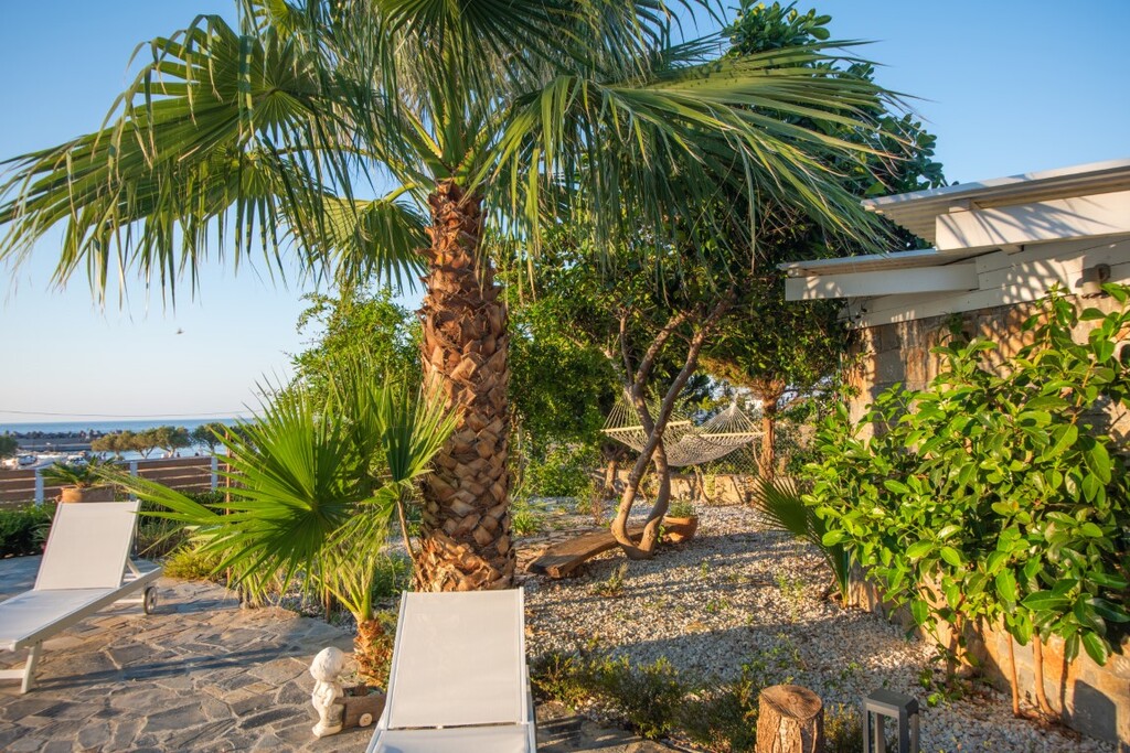 3-Bed Villa 250 sqm with pool, sea view - Paralia Milatou - thumbnail 24