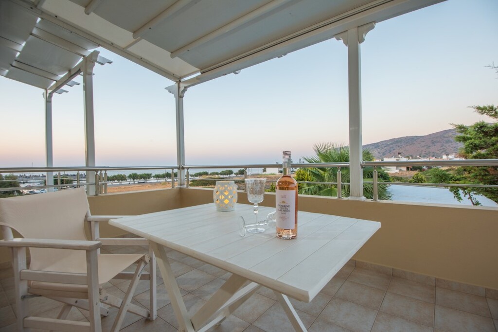 3-Bed Villa 250 sqm with pool, sea view - Paralia Milatou - thumbnail 30