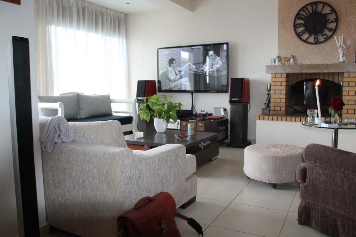 Villa 170 m² avec piscine - Plaka - photo 3