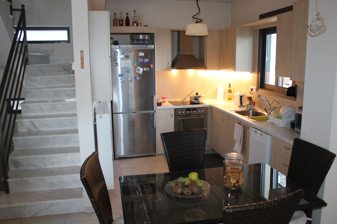 Villa 170 m² avec piscine - Plaka - photo 4