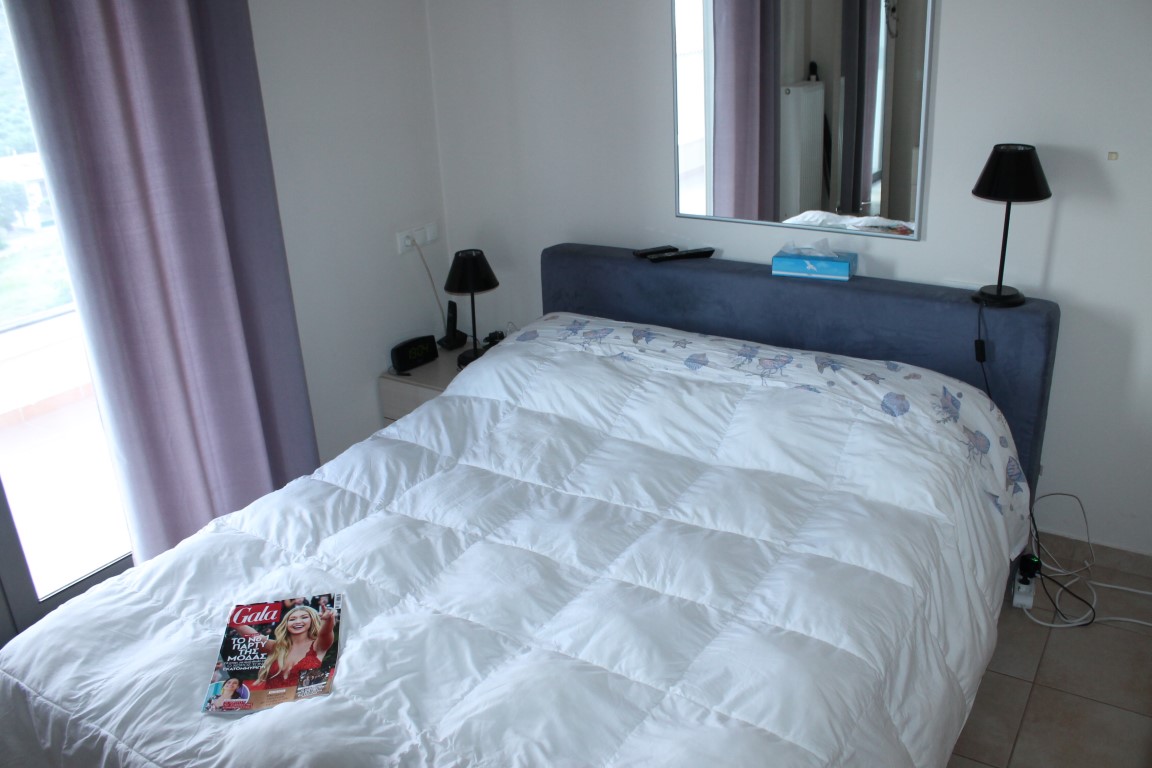 Villa 170 m² avec piscine - Plaka - miniature 7