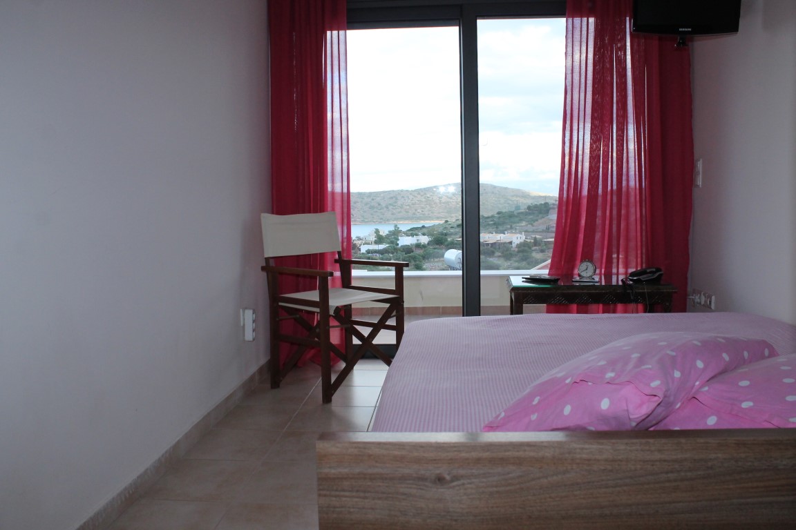 Villa 170 m² avec piscine - Plaka - miniature 8